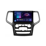 Штатна магнітола Teyes CC3 2k 4+32 Gb Jeep Grand Cherokee WK2 2013-2020 (F2) 9" 2