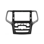 Штатна магнітола Teyes CC3 2k 4+32 Gb Jeep Grand Cherokee WK2 2013-2020 (F2) 9" 3
