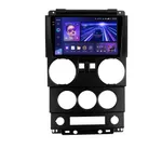 Штатна магнітола Teyes CC3 2k 4+32 Gb Jeep Wrangler 3 JK (F1) 2008-2010 5