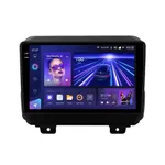 Штатная магнитола Teyes CC3 2k 4+32 Gb Jeep Wrangler 4 JL 2018-2019 3