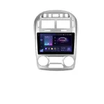 Штатна магнітола Teyes CC3 2k 4+32 Gb Kia Cerato 1 LD 2004-2008 (B) 6