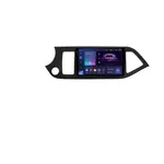 Штатна магнітола Teyes CC3 2k 4+32 Gb Kia Morning 2, Picanto 2011-2017 4