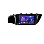 Штатна магнітола Teyes CC3 2k 4+32 Gb Kia RIO 4 (K2) 2016-2019 (A) 5