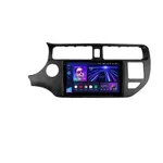 Штатна магнітола Teyes CC3 2k 4+32 Gb Kia RIO 4 K3 2011-2015 6