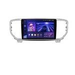 Штатна магнітола Teyes CC3 2k 4+32 Gb Kia Sportage (KX5) 4 QL 2018-2022 (B) 6