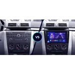 Штатная магнитола Teyes CC3 2k 4+32 Gb Mazda 3 1 BK 2003-2009 5