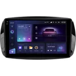 Штатная магнитола Teyes CC3 2k 4+32 Gb Mercedes-Benz Smart Fortwo 2 2010-2015 2