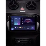 Штатная магнитола Teyes CC3 2k 4+32 Gb Mercedes-Benz Smart Fortwo 2 2010-2015