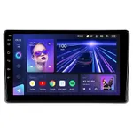 Штатнаяя магнитола Teyes CC3 2k 4+32 Gb Mitsubishi L200 5 2018-2020 (F1) 3