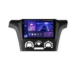Штатна магнітола Teyes CC3 2k 4+32 Gb Mitsubishi Outlander 1 2002-2008 (A) 3