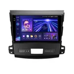 Штатна магнітола Teyes CC3 2k 4+32 Gb Mitsubishi Outlander 2 CW0W 2005-2011 (B) 3