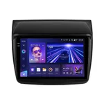 Штатна магнітола Teyes CC3 2k 4+32 Gb Mitsubishi Pajero Sport 2 L200 Triton 2008-2016 (CAN BUS) 4