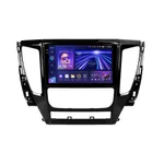 Штатна магнітола Teyes CC3 2k 4+32 Gb Mitsubishi Pajero Sport 3 2016-2018 3