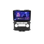 Штатная магнитола Teyes CC3 2k 4+32 Gb Nissan Frontier 2009-2012, Xterra 2 N50 2008-2015 3