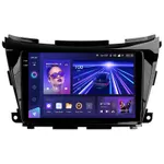 Штатная магнитола Teyes CC3 2k 4+32 Gb Nissan Murano 3 Z52 2014-2020 3
