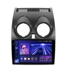 Штатна магнітола Teyes CC3 2k 4+32 Gb Nissan Qashqai 1 J10 2006-2013 3