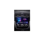 Штатна магнітола Teyes CC3 2k 4+32 Gb Nissan Serena 2016-2019 3