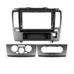 Штатна магнітола Teyes CC3 2k 4+32 Gb Nissan Tiida C11 2004-2013 (F1) 3