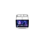 Штатна магнітола Teyes CC3 2k 4+32 Gb Peugeot 307 1 2001-2008 3