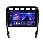 Штатна магнітола Teyes CC3 2k 4+32 Gb Porsche Cayenne 1 9PA 2002-2010 3