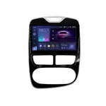 Штатна магнітола Teyes CC3 2k 4+32 Gb Renault Clio 4 BH98 KH98 2012-2015 3