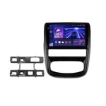Штатная магнитола Teyes CC3 2k 4+32 Gb Renault Duster 1 2010-2015 3