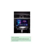 Штатна магнітола Teyes CC3 2k 4+32 Gb Renault Kadjar 2015-2017 (A) 6