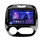 Штатна магнітола Teyes CC3 2k 4+32 Gb Renault Kaptur 2016-2019 (B) 7