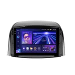 Штатная магнитола Teyes CC3 2k 4+32 Gb Renault Koleos 2008-2016 (A) 3