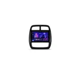 Штатна магнітола Teyes CC3 2k 4+32 Gb Renault KWID 2015-2019 5