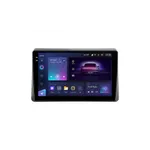 Штатна магнітола Teyes CC3 2k 4+32 Gb Renault Master 2019-2022 10" 2