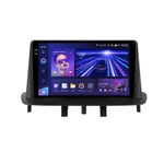 Штатная магнитола Teyes CC3 2k 4+32 Gb Renault Megane 3 2008-2014 (одна коса) 3