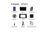 Штатная  магнитола Teyes CC3 2k 4+32 Gb Skoda Kodiaq 2016-2021, Karoq NU7 2017-2021 (A) 5