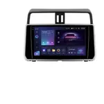 Штатная магнитола Teyes CC3 2k 4+32 Gb Toyota Land Cruiser Prado 150 2017-2018 3