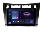 Штатная магнитола Teyes CC3 2k 4+32 Gb Toyota Yaris XP90 2005-2012 2