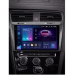 Штатна магнітола Teyes CC3 2k 4+32 Gb Volkswagen Golf 7 MK7 2014-2018 (A) 10" 3