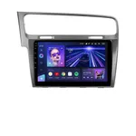 Штатна магнітола Teyes CC3 2k 4+32 Gb Volkswagen Golf 7 MK7 2014-2018 (A) 10" 6