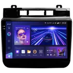 Штатна магнітола Teyes CC3 2k 4+32 Gb Volkswagen Touareg FL NF 2010-2018 6