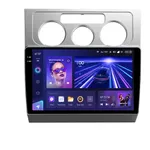 Штатна магнітола Teyes CC3 2k 4+32 Gb Volkswagen Touran 1 2003-2010 (A) 10" 3