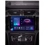 Штатна магнітола Teyes CC3 2k 4+32 Gb Zotye T600 2014-2019 10" 5