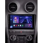 Штатна магнітола Teyes CC3 2k 4+64 Gb Audi A3 2 8P 2003-2013, S3 2 2006-2012, RS3 1 2011-2012 9
