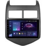 Штатна магнітола Teyes CC3 2k 4+64 Gb Chevrolet Aveo 2 2011-2015 8
