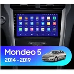 Штатна магнітола Teyes CC3 2k 4+64 Gb Ford Mondeo 5 (ZYJ) 2014-2019