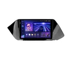 Штатна магнітола Teyes CC3 2k 4+64 Gb Hyundai Sonata DN8 (1 Din) 2019-2020 10" 5