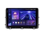 Штатна магнітола Teyes CC3 2k 4+64 Gb Kia Cerato 4 (1 Din) 2018-2020 3
