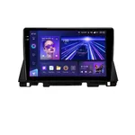 Штатна магнітола Teyes CC3 2k 4+64 Gb Kia Optima 4 JF (1 Din) 2015-2020 10" 5