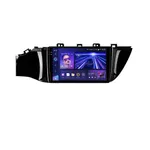 Штатна магнітола Teyes CC3 2k 4+64 Gb Kia RIO YB KX Cross (1 Din) 2016-2020 5