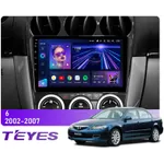 Штатна магнітола Teyes CC3 2k 4+64 Gb Mazda 6 GG 2002-2007