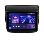 Штатна магнітола Teyes CC3 2k 4+64 Gb Mitsubishi Pajero Sport 2 L200 Triton 2008-2016 (CAN BUS) 8