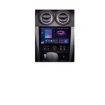 Штатна магнітола Teyes CC3 2k 4+64 Gb Nissan Almera 3 G15 (1 Din) 2012-2018 2